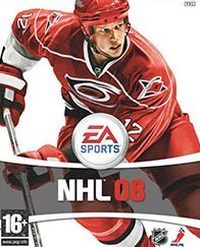 NHL 08 pobierz