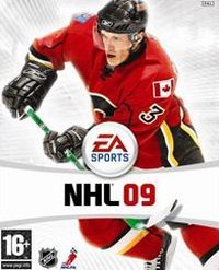NHL 09 pobierz