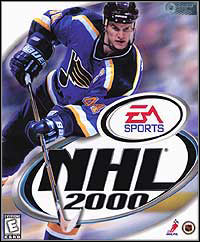 NHL 2000 pobierz