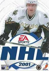 NHL 2001 pobierz