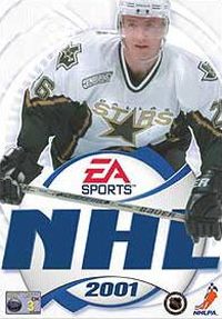 NHL 2001 pobierz