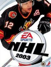 NHL 2003 pobierz