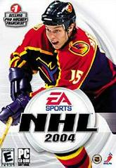 NHL 2004 pobierz