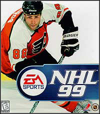 NHL 99 pobierz