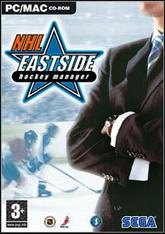 NHL Eastside Hockey Manager pobierz
