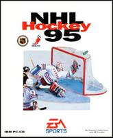 NHL Hockey 95 pobierz