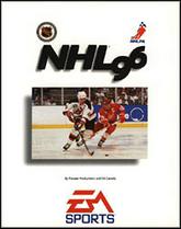 NHL Hockey 96 pobierz
