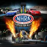 NHRA Championship Drag Racing: Speed for All pobierz