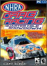 NHRA Drag Racing: Quarter Mile Showdown pobierz