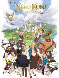 Ni no Kuni: Cross Worlds pobierz