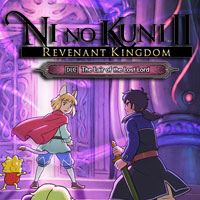 Ni no Kuni II: Revenant Kingdom - The Lair of the Lost Lord pobierz