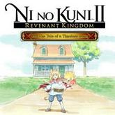 Ni no Kuni II: Revenant Kingdom - The Tale of a Timeless Tome pobierz