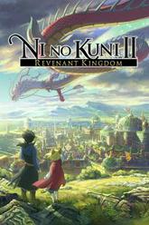 Ni no Kuni II: Revenant Kingdom pobierz