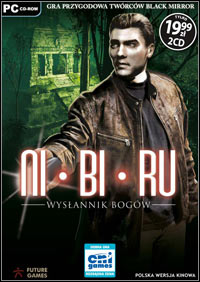 Nibiru: Wysłannik Bogów pobierz