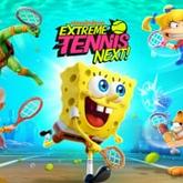 Nickelodeon Extreme Tennis: Next! pobierz