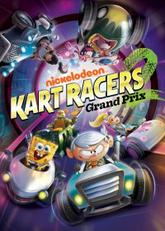 Nickelodeon Kart Racers 2: Grand Prix pobierz
