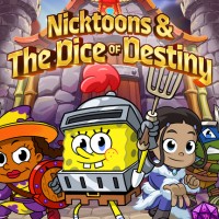 Nicktoons & the Dice of Destiny pobierz