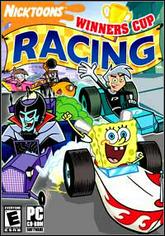 Nicktoons Winner's Cup Racing pobierz