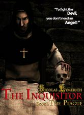 Nicolas Eymerich The Inquisitor: Book 1 - The Plague pobierz