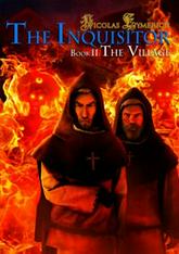 Nicolas Eymerich The Inquisitor: Book II - The Village pobierz
