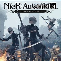 NieR: Automata pobierz