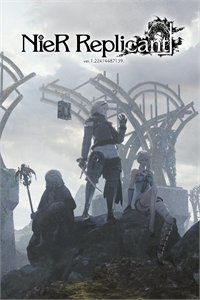 NieR Replicant ver.1.22474487139... pobierz