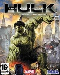 Niesamowity Hulk pobierz