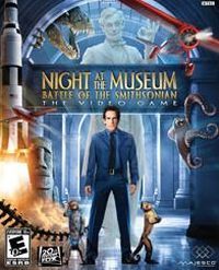 Night at the Museum: Battle of the Smithsonian pobierz
