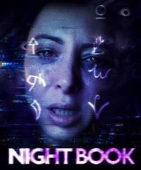 Night Book pobierz