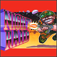 Night Raid pobierz