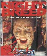 Nightbreed: The Action Game pobierz