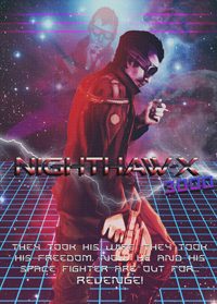 Nighthaw-X3000 pobierz