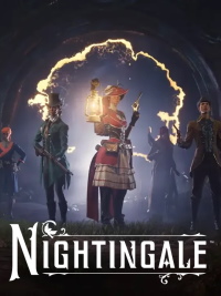 Nightingale pobierz