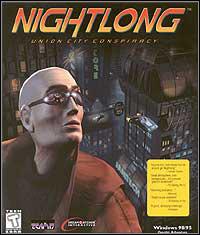 Nightlong: Union City Conspiracy pobierz