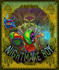 Nightmare Boy pobierz