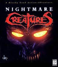 Nightmare Creatures pobierz