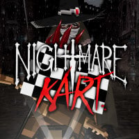 Nightmare Kart pobierz