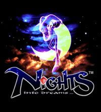 NiGHTS Into Dreams HD pobierz