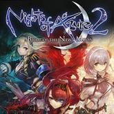 Nights of Azure 2: Bride of the New Moon pobierz