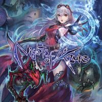 Nights of Azure pobierz