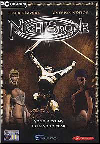 Nightstone pobierz
