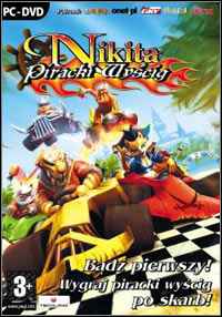 Nikita: Piracki Wyścig pobierz