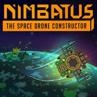 Nimbatus: The Space Drone Constructor pobierz