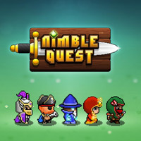Nimble Quest pobierz