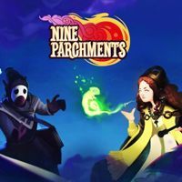 Nine Parchments pobierz
