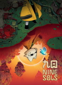 Nine Sols pobierz