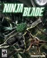 Ninja Blade pobierz