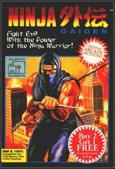 Ninja Gaiden (1991) pobierz