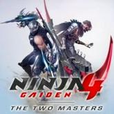Ninja Gaiden 4: The Two Masters pobierz
