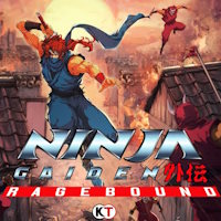 Ninja Gaiden: Ragebound pobierz